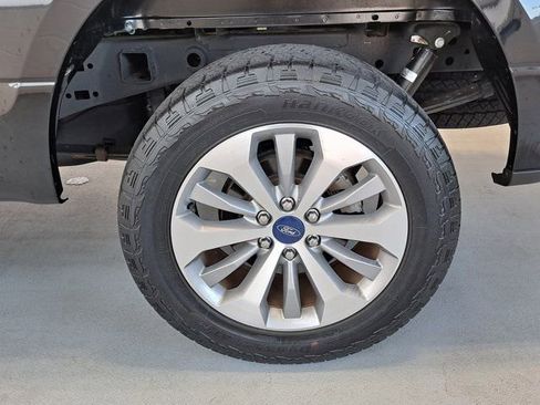Used 2018 Ford F150 XL w/ Equipment Group 101A Mid AWD/4WD image 31