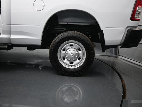 Used 2022 RAM 2500 Tradesman AWD/4WD image 18