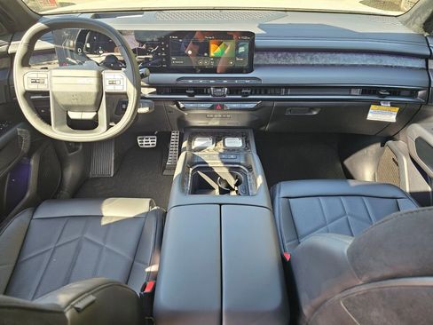 New 2027 Kia Telluride SX Prestige X-Pro image 9