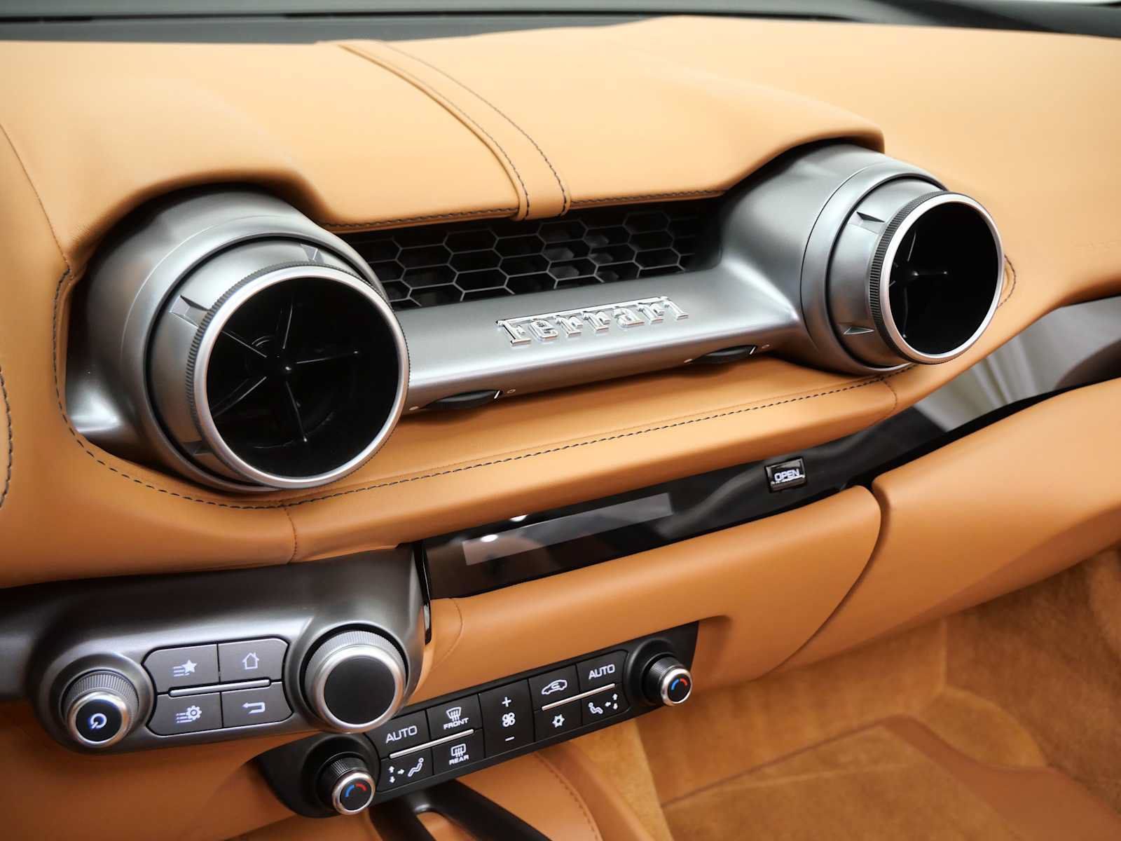 Certified 2022 Ferrari 812 GTS RWD image 26