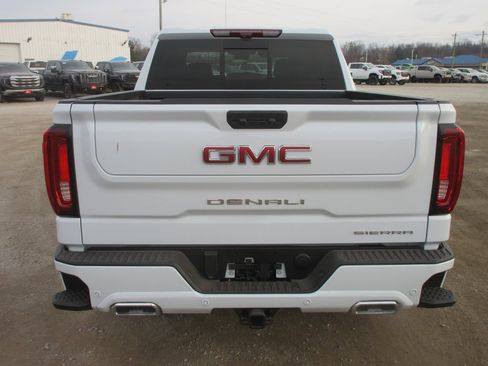 New 2026 GMC Sierra 1500 Denali image 6
