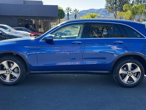 Used 2022 Mercedes-Benz GLC 300 image 12