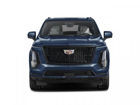 Used 2026 Cadillac Escalade Sport w/ LPO, ONYX Package AWD/4WD image 7