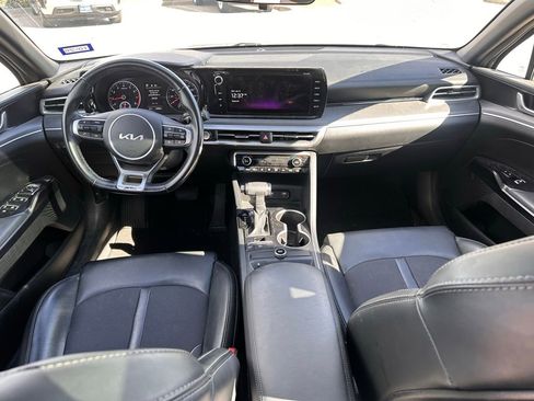 Used 2023 Kia K5 GT-Line image 19