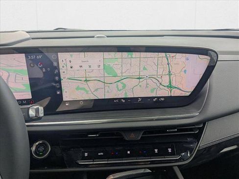 New 2025 Buick Envision Preferred image 15