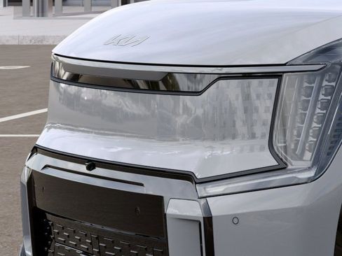 New 2026 Kia EV9 GT-Line AWD/4WD image 12