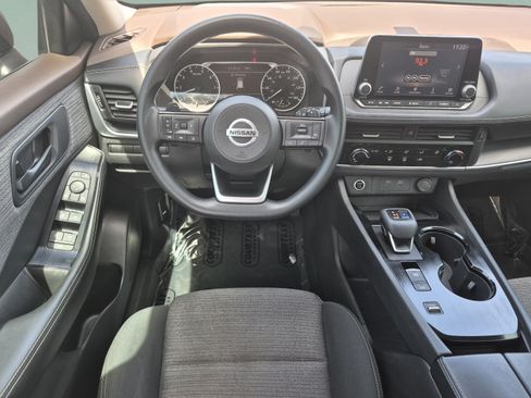 Used 2021 Nissan Rogue S FWD image 15