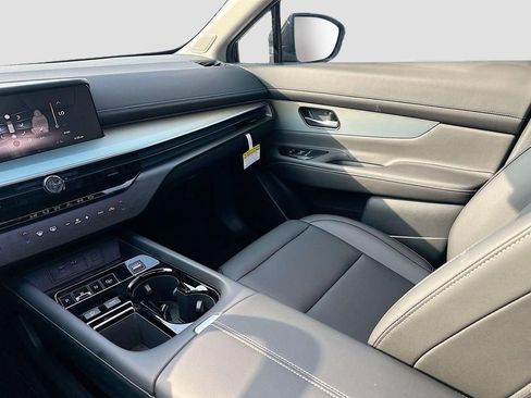 New 2025 Nissan Murano SL image 25