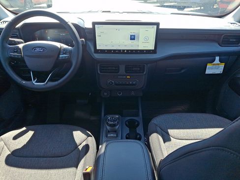 New 2026 Ford Maverick XLT AWD/4WD image 15