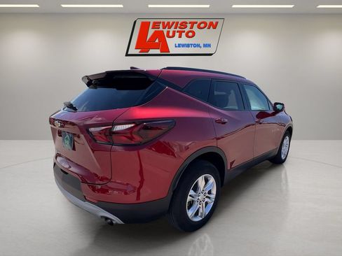 Used 2019 Chevrolet Blazer LT AWD/4WD image 5
