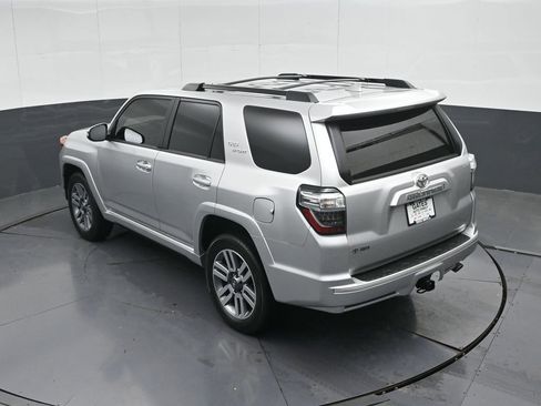 Used 2024 Toyota 4Runner TRD Sport w/ Technology Package image 53