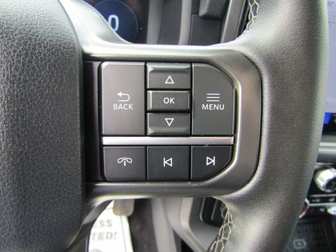 Used 2024 Ford F150 XLT w/ Equipment Group 303A High AWD/4WD image 25