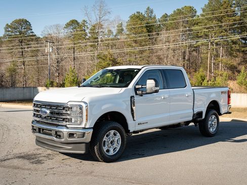 New 2026 Ford F350 XLT w/ XLT Premium Package image 3