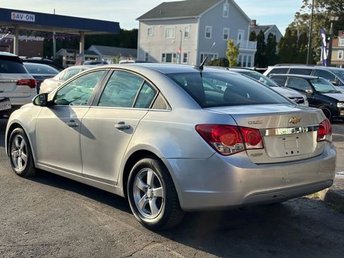 Used 2012 Chevrolet Cruze LT image 5