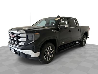 New 2026 GMC Sierra 1500 SLE w/ Preferred Package