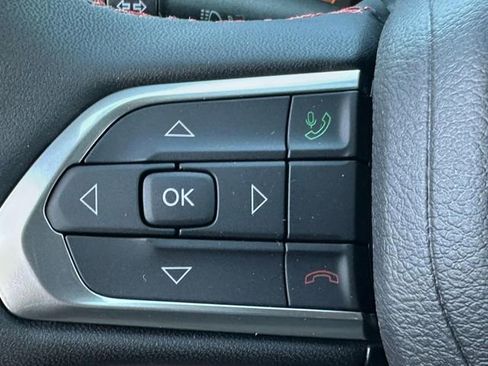 New 2026 Jeep Compass Trailhawk image 11