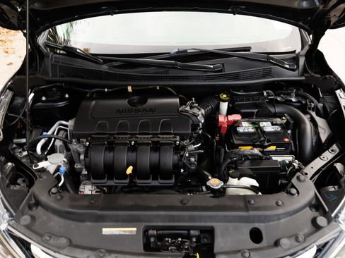 Used 2019 Nissan Sentra S image 38