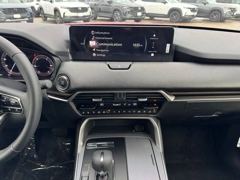 New 2026 MAZDA CX-90 3.3 Turbo w/ Premium Plus Pkg AWD/4WD image 42