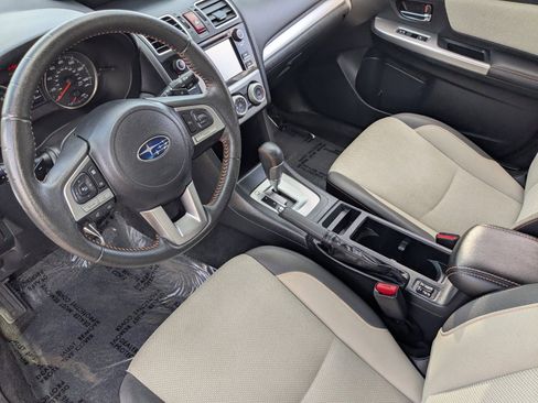 Used 2017 Subaru Crosstrek 2.0i Premium image 27