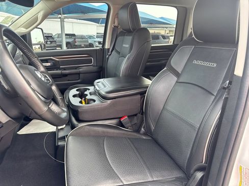 Used 2024 RAM 2500 Laramie w/ Safety Group AWD/4WD image 14