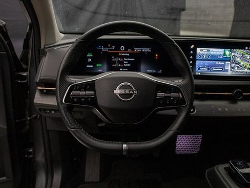 Used 2023 Nissan Ariya FWD image 23