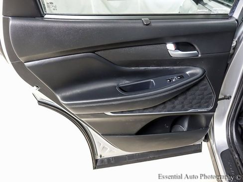 Used 2022 Hyundai Santa Fe Limited image 22