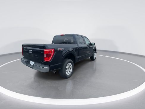 Used 2023 Ford F150 XLT AWD/4WD image 8