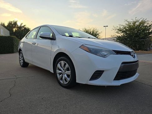 Used 2016 Toyota Corolla LE image 18
