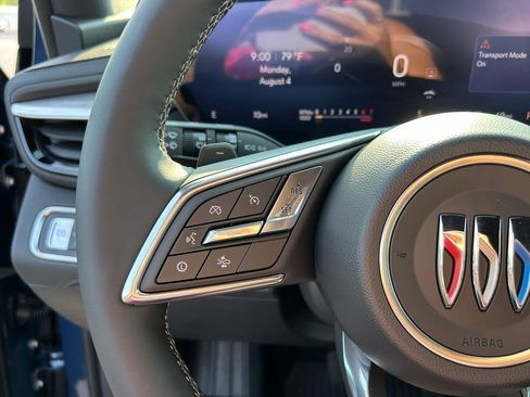 New 2026 Buick Enclave Preferred w/ Power Package image 13