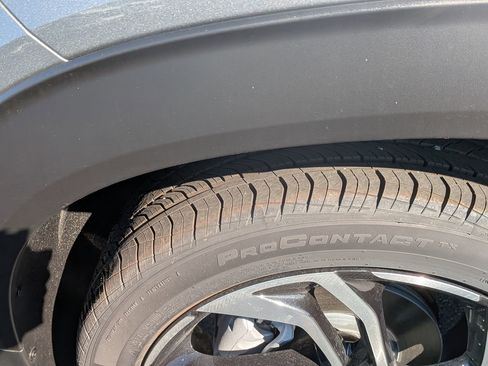 New 2026 Chevrolet TrailBlazer RS w/ Convenience Package FWD image 12