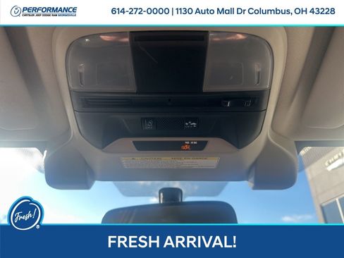 Used 2019 Subaru Crosstrek 2.0i w/ Eyesight System image 21