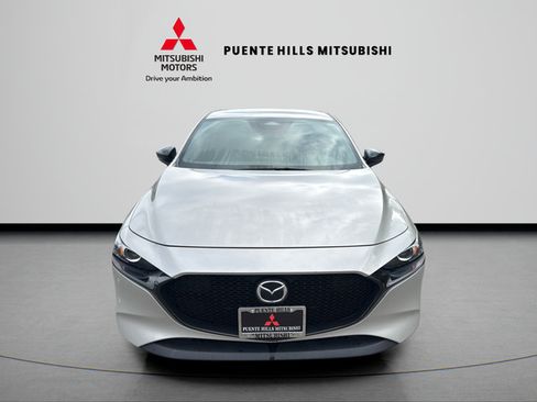 Used 2024 MAZDA MAZDA3 s FWD image 2