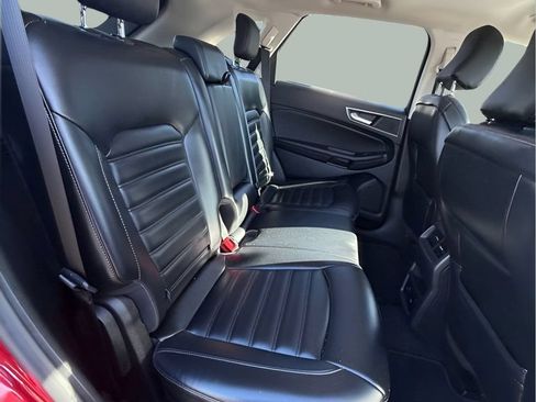 Certified 2023 Ford Edge SEL w/ Convenience Package AWD/4WD image 16