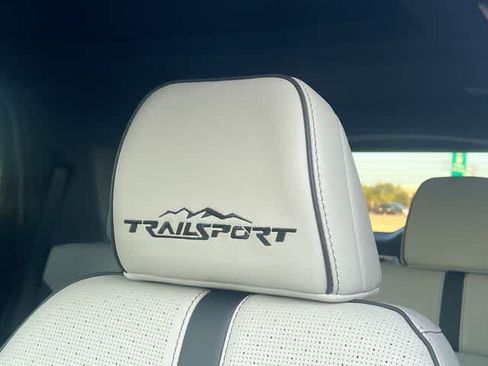 Certified 2026 Honda Passport TrailSport Elite image 25
