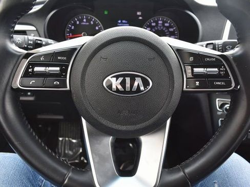 Used 2019 Kia Optima EX image 18