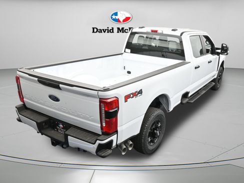 New 2026 Ford F350 XL w/ STX Appearance Package image 17