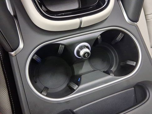 New 2026 Porsche Cayenne E-Hybrid image 31