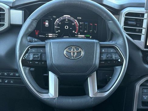 Certified 2024 Toyota Sequoia Limited image 9