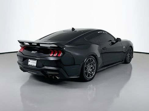 Used 2024 Ford Mustang GT Premium w/ GT Performance Package RWD image 4