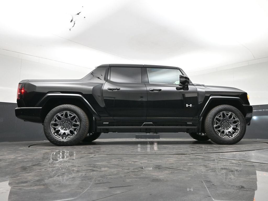 Used 2025 GMC Hummer EV 3X AWD/4WD image 28