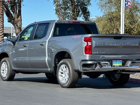 New 2026 Chevrolet Silverado 1500 LT image 5