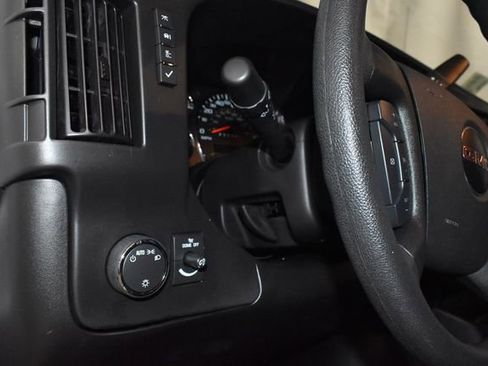 Used 2024 GMC Savana 2500 w/ Driver Convenience Package image 27