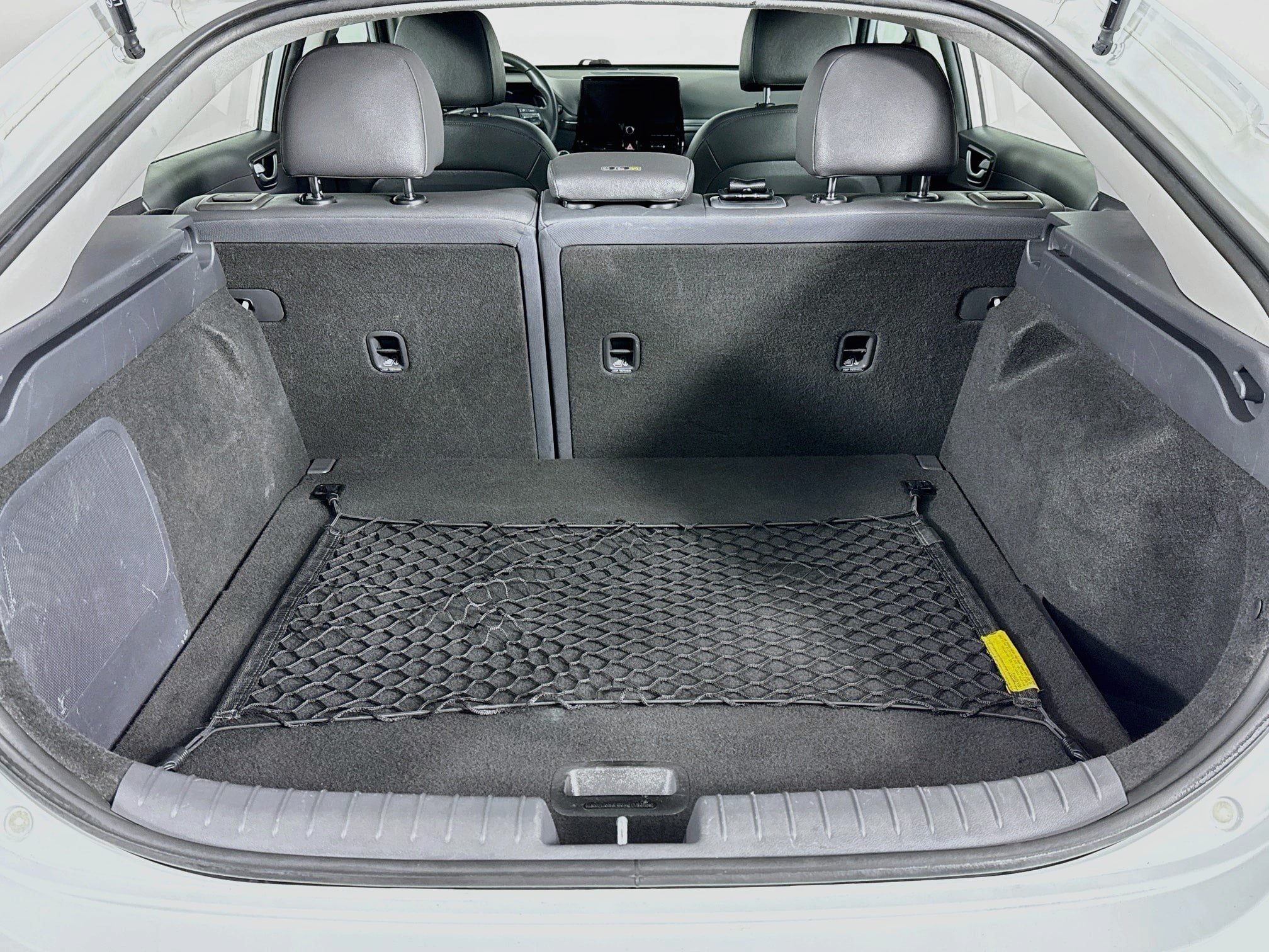 Used 2021 Hyundai Ioniq Limited FWD image 39