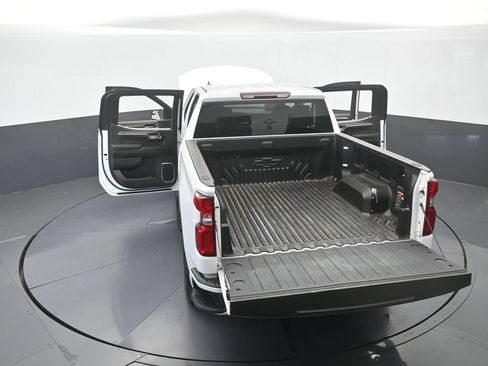 Used 2024 Chevrolet Silverado 1500 RST RWD image 66