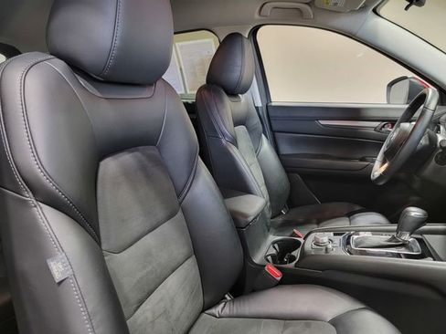 Certified 2023 MAZDA CX-5 AWD 2.5 S w/ Select Package image 16