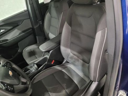 Used 2022 Chevrolet TrailBlazer LT image 28