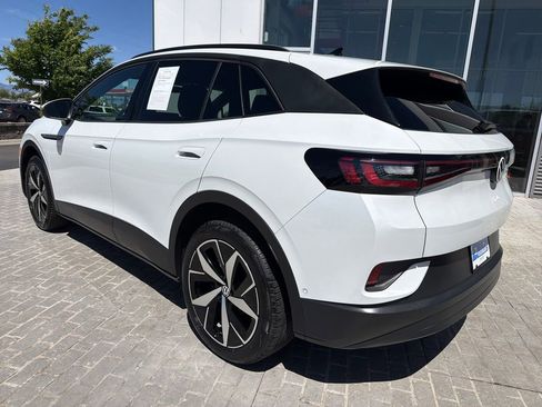 Certified 2023 Volkswagen ID.4 Pro S AWD/4WD image 4