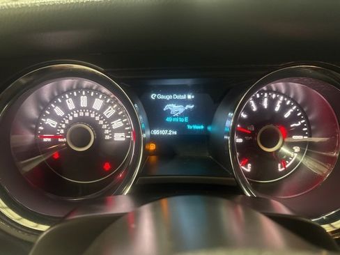Used 2014 Ford Mustang GT Premium w/ Electronics Package image 13