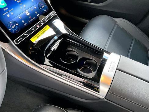 New 2026 Mercedes-Benz GLC 300 4MATIC image 11