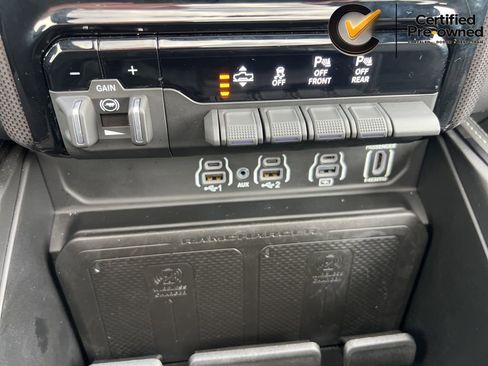 Certified 2025 RAM 1500 Limited AWD/4WD image 98